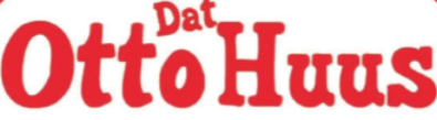 Logo of Dat Otto Huus