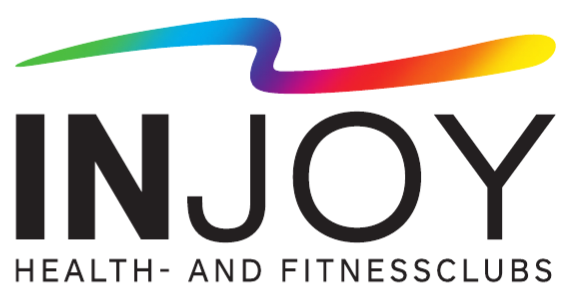 Logo of INJOY Gym & Swim GmbH