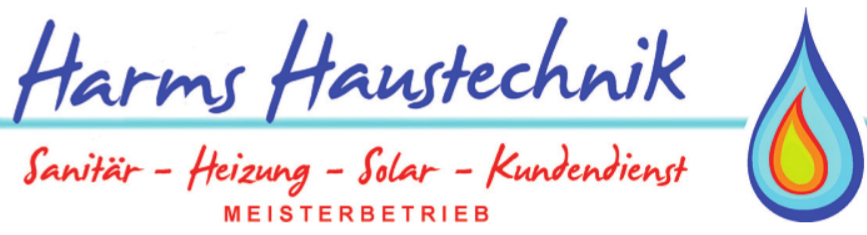 Logo of Harms Jens Heizung, Sanitär