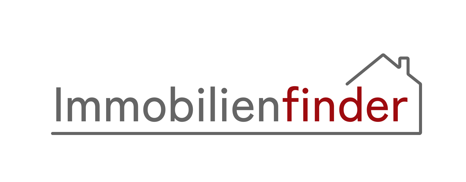 Logo of Immobilienfinder