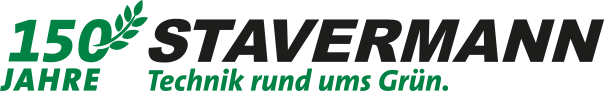 Logo of Stavermann GmbH