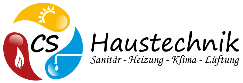 Logo of CS Haustechnik