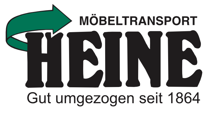 Logo of Möbeltransport Heine GmbH