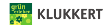 Logo of Klukkert Gartencenter