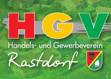 Logo of Handel- und Gewerbeverein Rastdorf Herr Martin Jansen