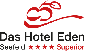 Logo of Das Hotel Eden Seefeld