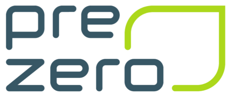 Logo of PreZero Service Nord-West GmbH & Co. KG
