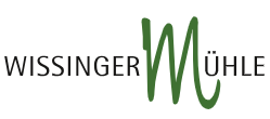 Logo of Wissinger Mühle Nieragden GmbH