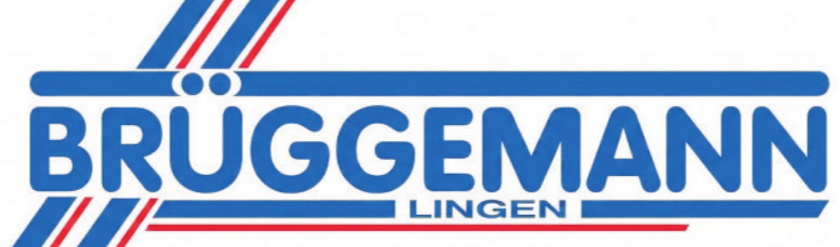 Logo of Brüggemann Logistik GmbH
