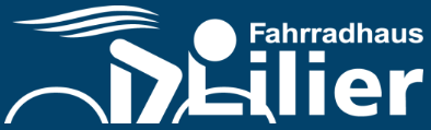 Logo of Fahrradhaus Lilier