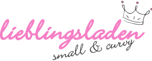 Logo of lieblingsladen small&curvy