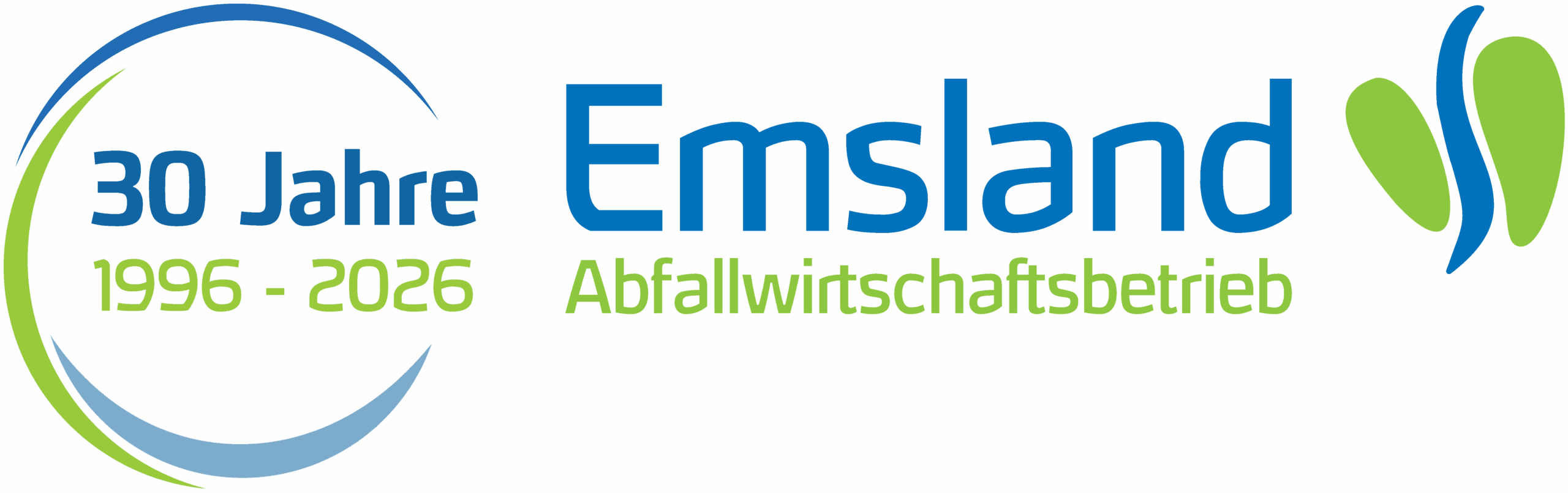 Logo of Zentraldeponie Wesuwe, AWB Landkreis Emsland