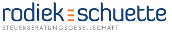 Logo of rodiek schuette KG Steuerberatungsgesellschaft