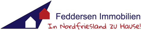 Logo of M. Feddersen GmbH & Co. KG