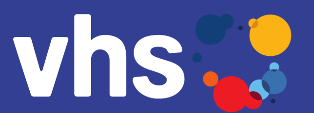 Logo of vhs Pinneberg