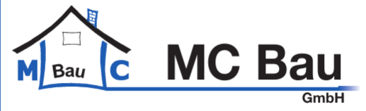 Logo of MC Bau GmbH