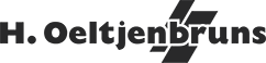 Logo of H. Oeltjenbruns GmbH - PKW Werkstatt