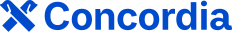 Logo of Concordia Service-Büro Gerhard Korte