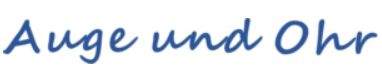 Logo of Auge und Ohr Motzek
