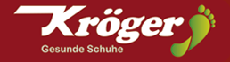 Logo of Kröger Gesunde Schuhe