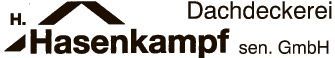 Logo of H. Hasenkampf sen. GmbH