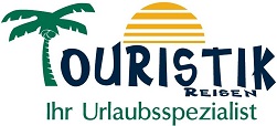 Logo of Touristik-Reisen Edewecht
