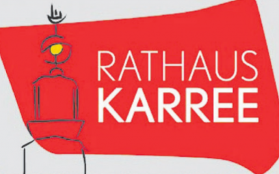 Logo of Werbegemeinschaft Rathaus Karree Emden e.V.