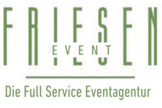 Logo of Friesen Event