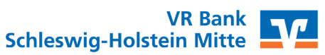 Logo of Verwaltungssitz Osterrönfeld, VR Bank Schleswig-Holstein Mitte eG, Niederlassung