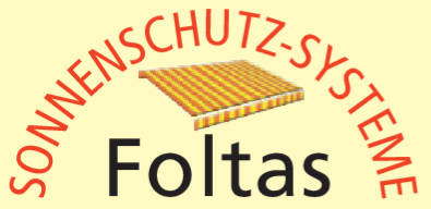 Logo of Sonnenschutzsysteme Foltas