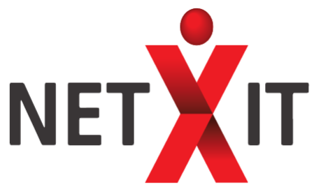 Logo of NET-X IT GmbH