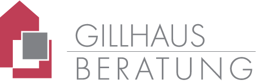 Logo of Gillhaus Unternehmensberatung