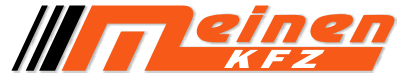 Logo of KFZ Meinen OHG