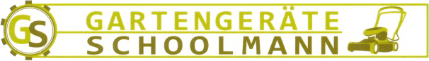 Logo of Gartengeräte Schoolmann - Großheide
