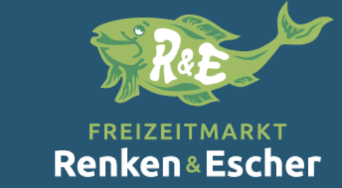 Logo of Freizeitmarkt Renken & Escher