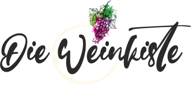 Logo of Die Weinkiste Ostfriesland