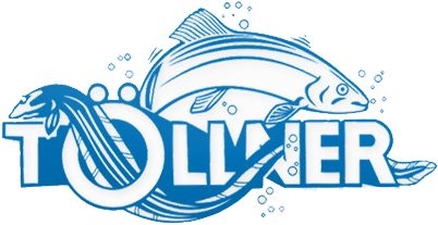 Logo of Töllner Edelfisch GmbH & Co. KG