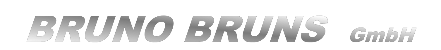 Logo of Bruno Bruns GmbH