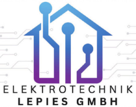 Logo of Elektrotechnik Lepies GmbH
