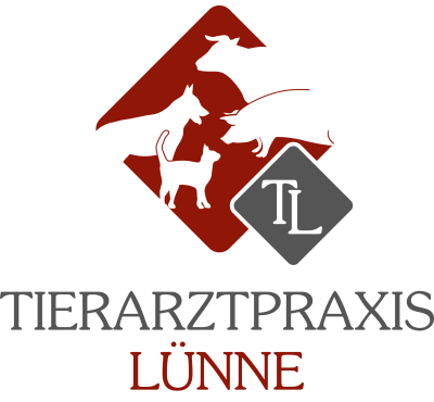 Logo of Tierarztpraxis Lünne, Dr. N. Dülmer u. T. Rauße GbR