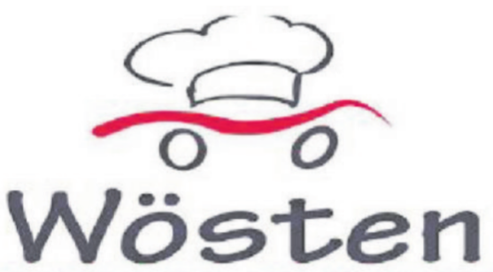 Logo of Fleischerei Wösten