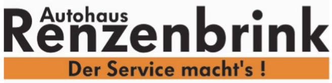 Logo of Autohaus Renzenbrink GmbH