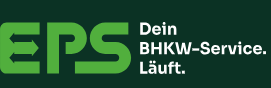 Logo of EPS BHKW GmbH
