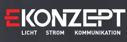 Logo of Ekonzept GmbH & Co. KG