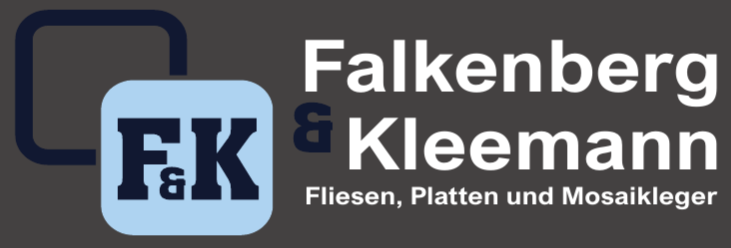 Logo of Falkenberg & Kleemann GbR