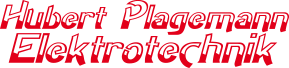 Logo of Plagemann Hubert