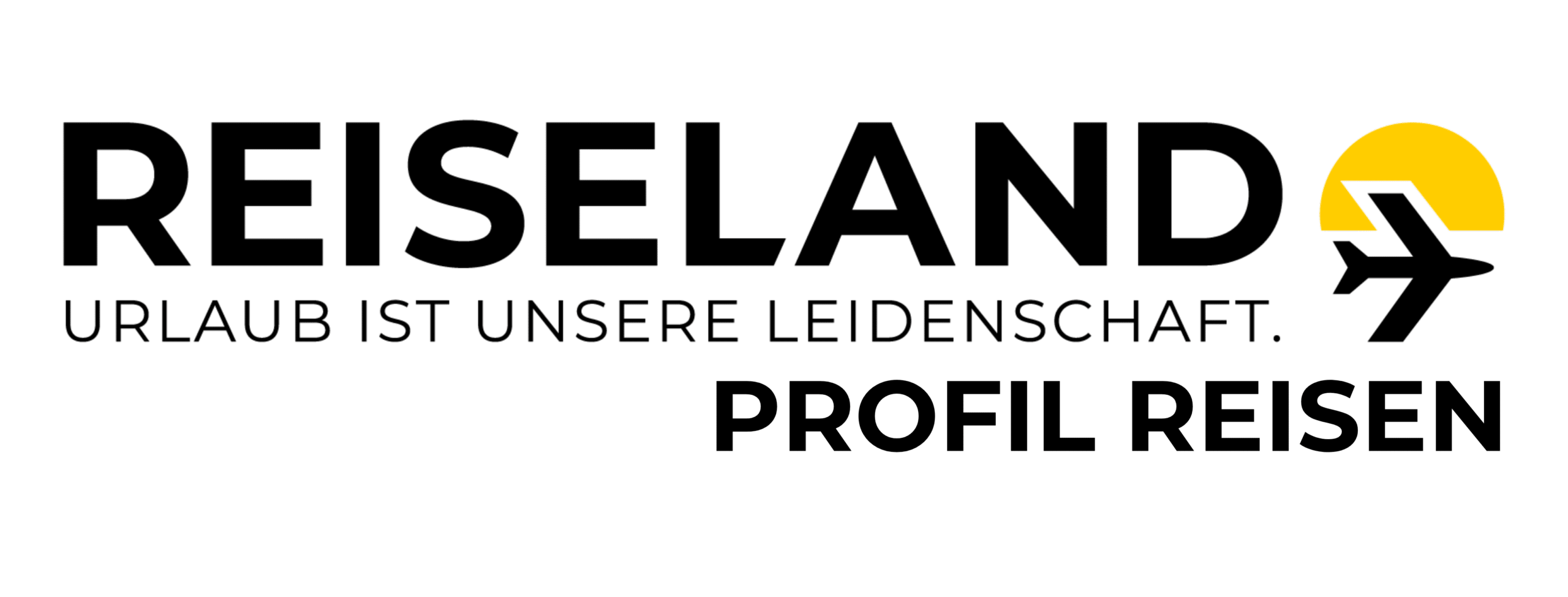 Logo of Reiseland Profil Reisen Emden