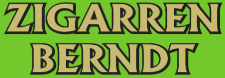 Logo of Zigarren Berndt GmbH