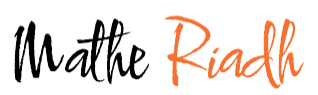 Logo of Mathe Riadh