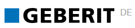 Logo of Geberit Vertriebs GmbH